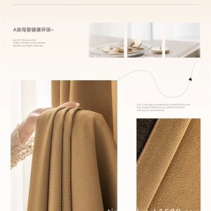 Linen-Hemp Fabric