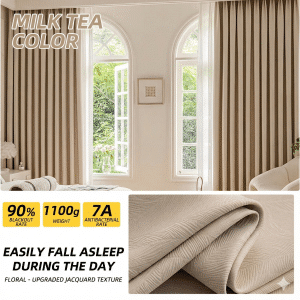 衬衫混纺面料，添加黑色衬里以防晒