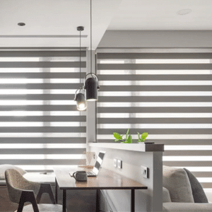 Factory Direct BTO Korean Blinds | Free Measurement, Light & Elegant