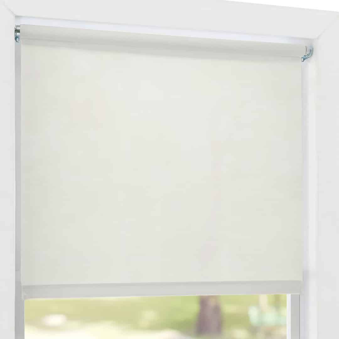 BTO Roller Blinds Singapore | Blackout & Sheer Readymade Sets - Image 2
