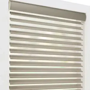 Sheer Shades and Blinds